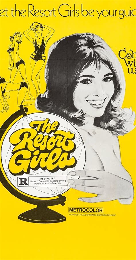 The Resort Girls (1971) film online,Ernst Hofbauer,Sybil Danning,Astrid Frank,Margot Mahler,Elisabeth Volkmann